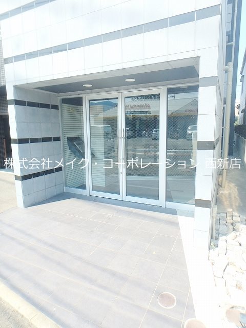 エンポリアム長尾 その他外観6