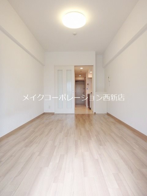 エンポリアム長尾 リビング