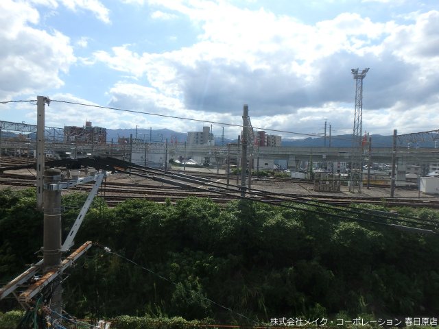 眺望 メイワコンチネンタル その他7