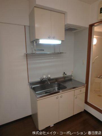 メイワコンチネンタル その他8