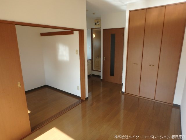 写真は同型タイプ メイワコンチネンタル リビング