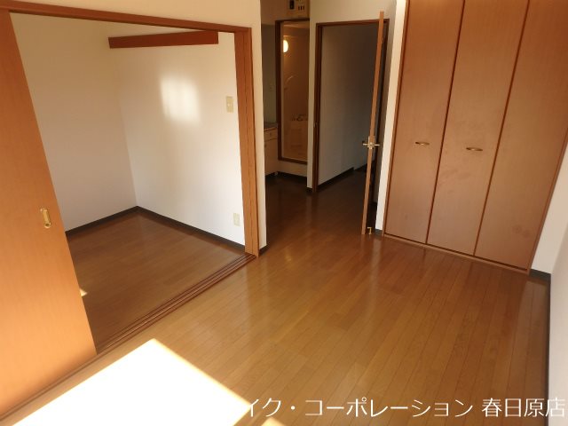 メイワコンチネンタル リビング