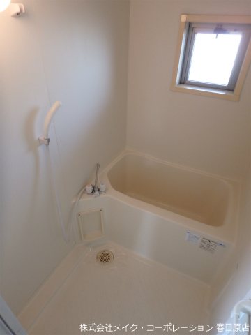 写真は同型タイプ メイワコンチネンタル 風呂画像