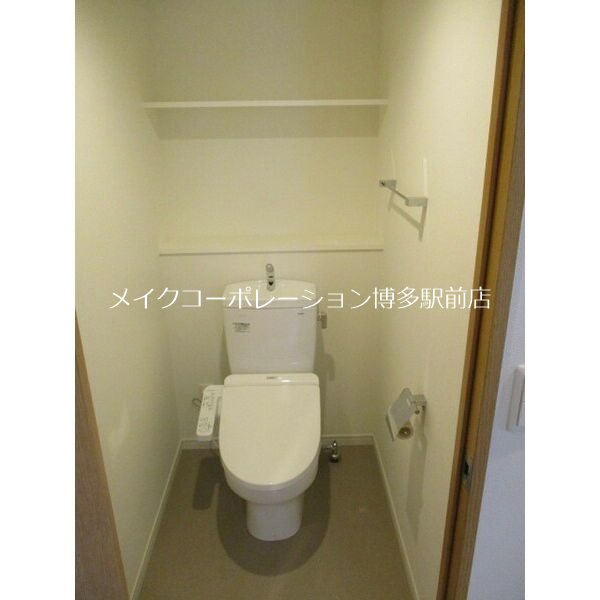 トイレ THE R その他3