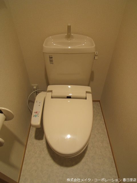 プレステージⅡ その他2