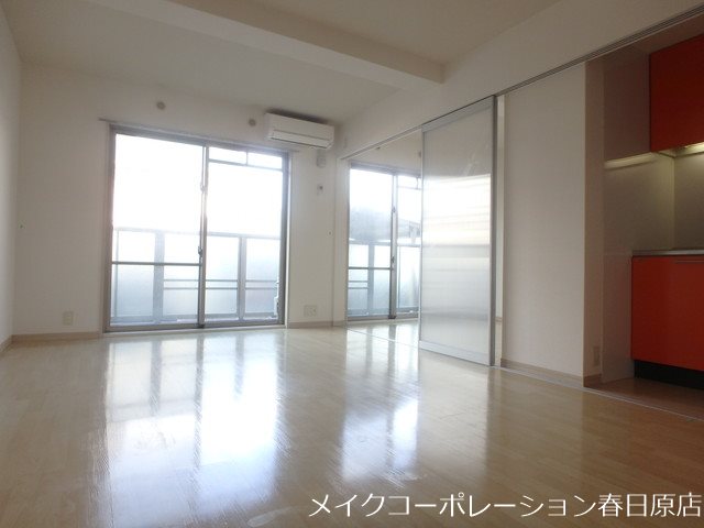 写真は同型タイプ ステラ白木原 その他1