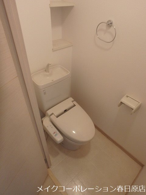 ステラ白木原 その他2