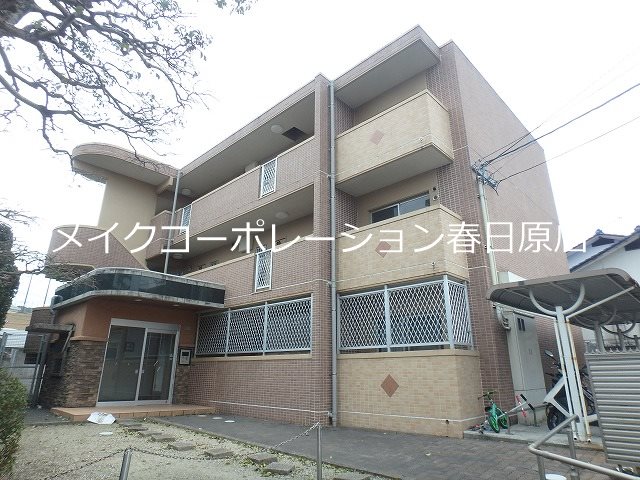 フォリア大佐野 202号室 外観