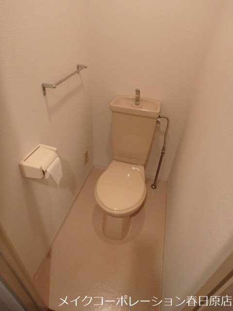 写真は同型タイプ モナーク大橋 その他2
