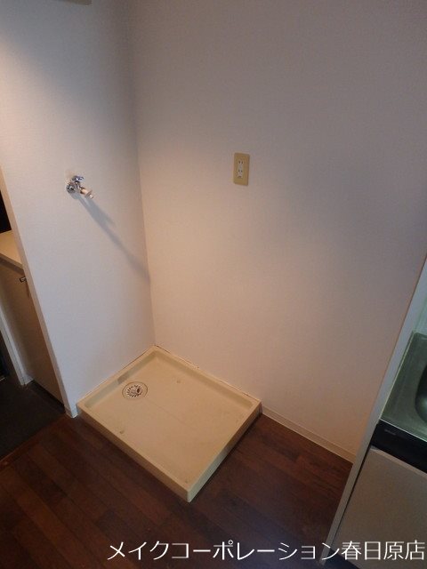 写真は同型タイプ モナーク大橋 その他6