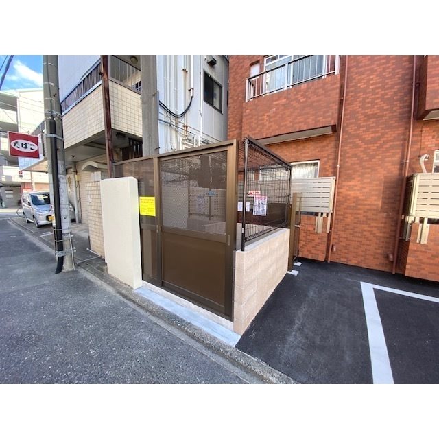 シャンボール藤崎 その他外観4