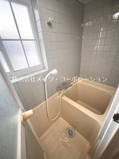 エスポワール梅林 風呂画像
