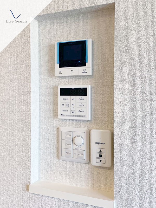 Sha Maison Villa 平田台 その他5