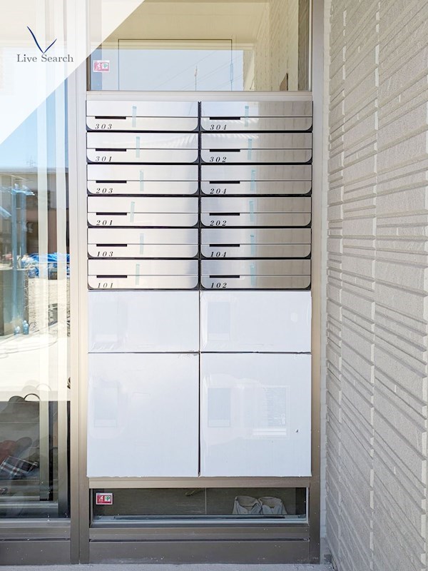 Sha Maison Villa 平田台 その他外観2