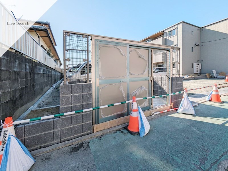 Sha Maison Villa 平田台 その他外観6