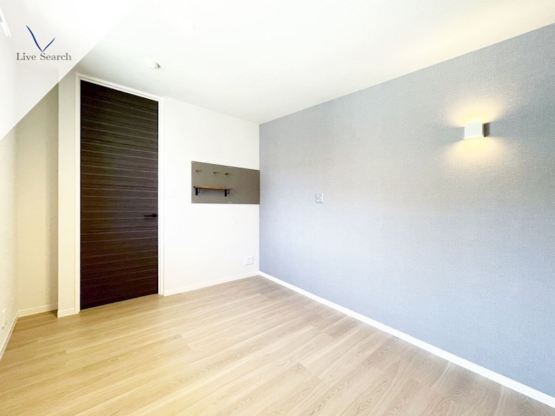 Sha Maison Villa 平田台 ベッドルーム