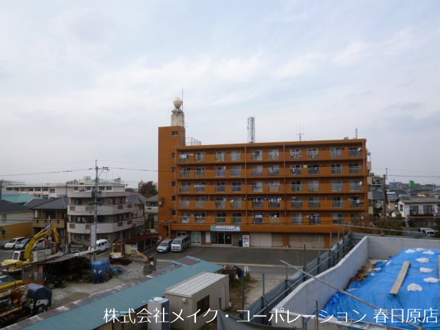 ファーストヒルズ その他7