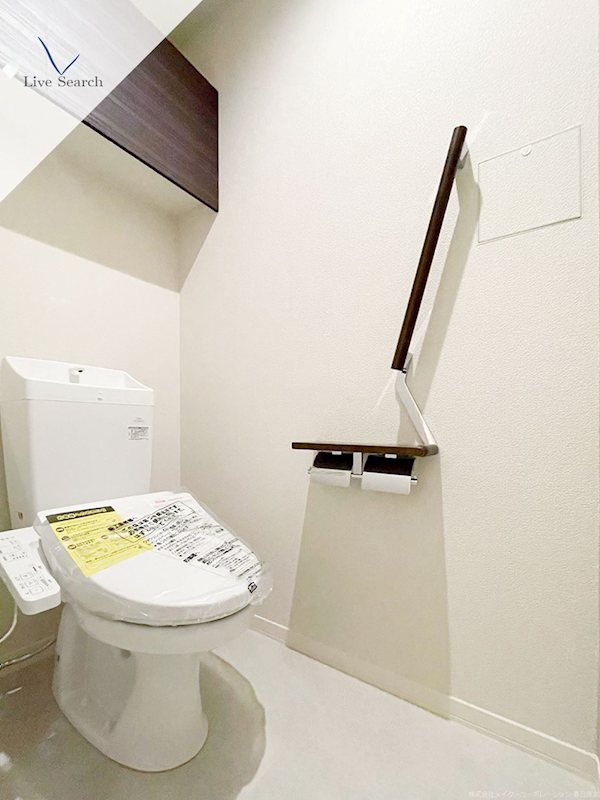 Sha Maison Villa 平田台 その他2