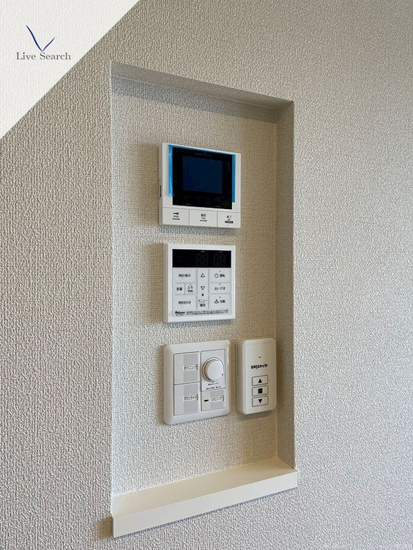 Sha Maison Villa 平田台 その他5