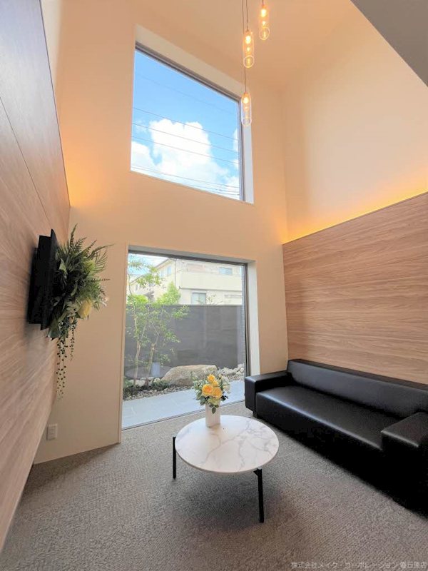 Sha Maison Villa 平田台 その他外観4