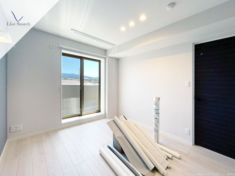 Sha Maison Villa 平田台 ベッドルーム