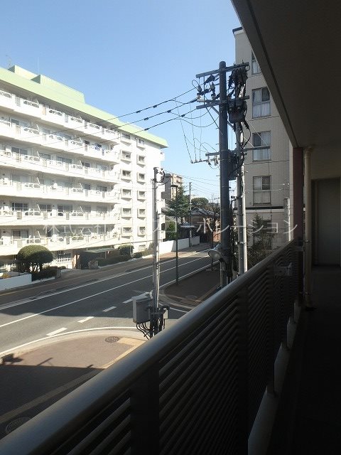 眺望 La Grande大濠 その他1