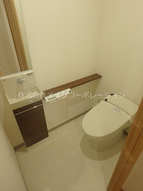 ※写真は別号室のお写真となります。 La Grande大濠 その他3