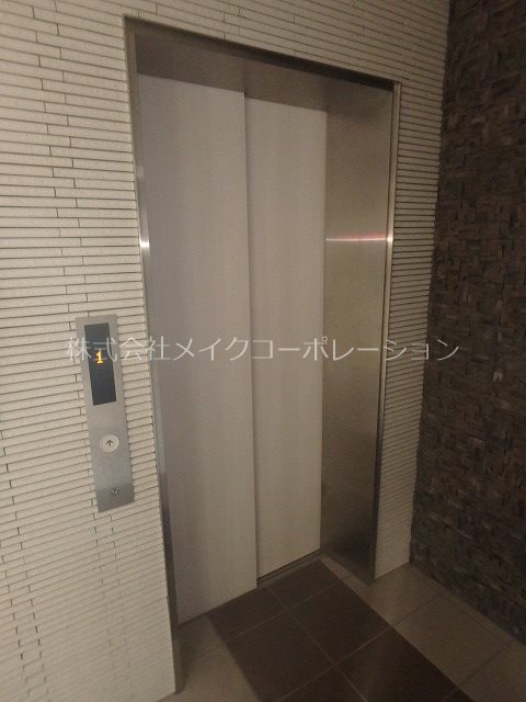 ※写真は別号室のお写真となります。 La Grande大濠 その他7