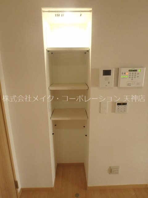 ※写真は別号室のお写真となります。 La Grande大濠 その他13