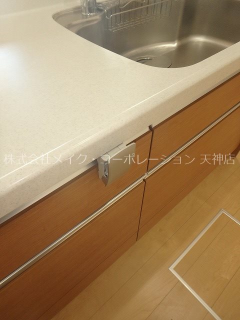 ※写真は別号室のお写真となります。 La Grande大濠 その他15