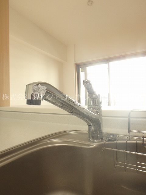 ※写真は別号室のお写真となります。 La Grande大濠 その他16