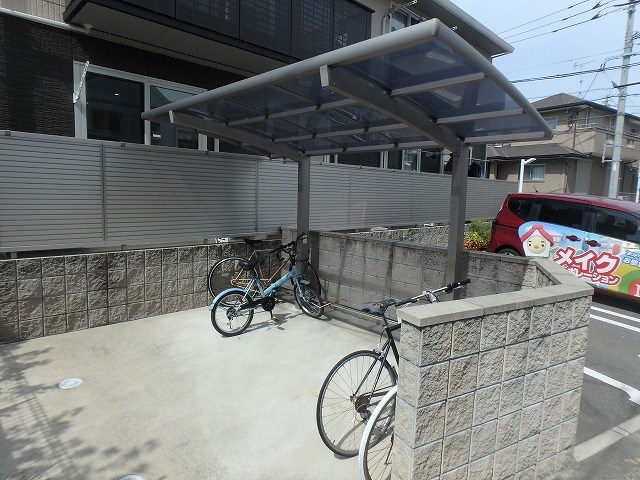 D-room寺塚　参番館 その他外観1