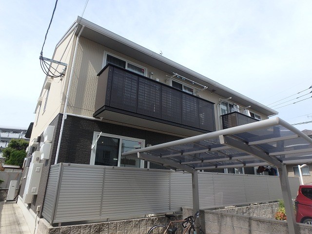 D-room寺塚　参番館 その他外観3