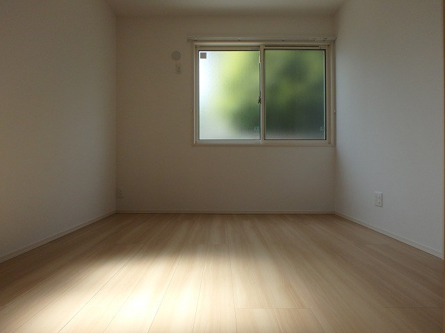 D-room寺塚　参番館 ベッドルーム