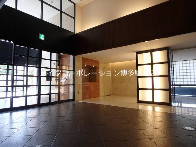 ルネッサンス２１博多 その他4