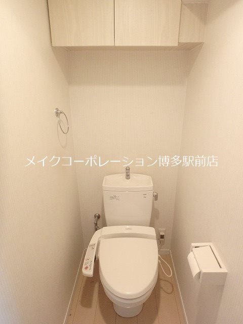 ルネッサンス２１博多 その他6