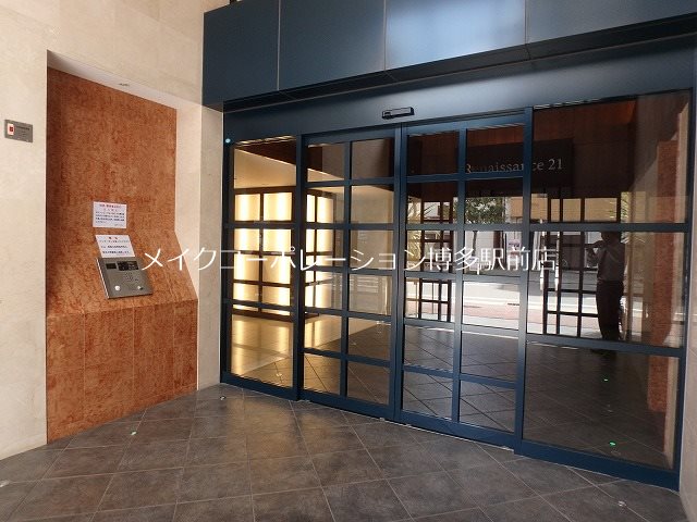 ルネッサンス２１博多 その他7