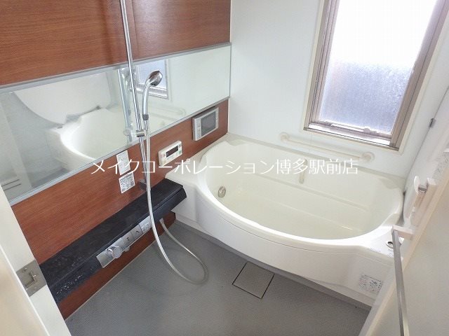 ルネッサンス２１博多 風呂画像