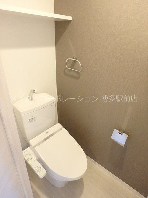 アクタス天神スクエア その他2