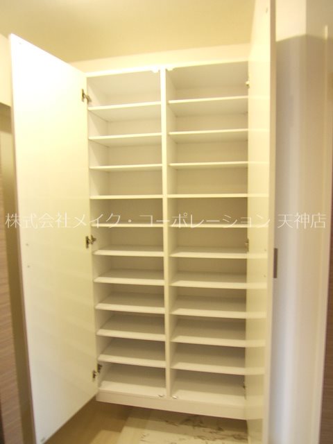 玄関 ベイシック薬院 その他7