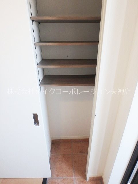 アントレ平尾参道 その他3