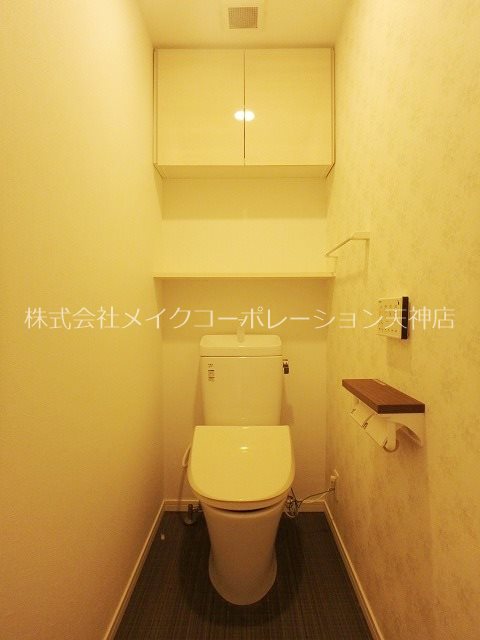 アントレ平尾参道 その他4