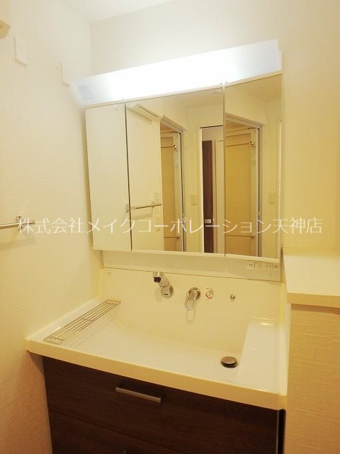 アントレ平尾参道 その他5