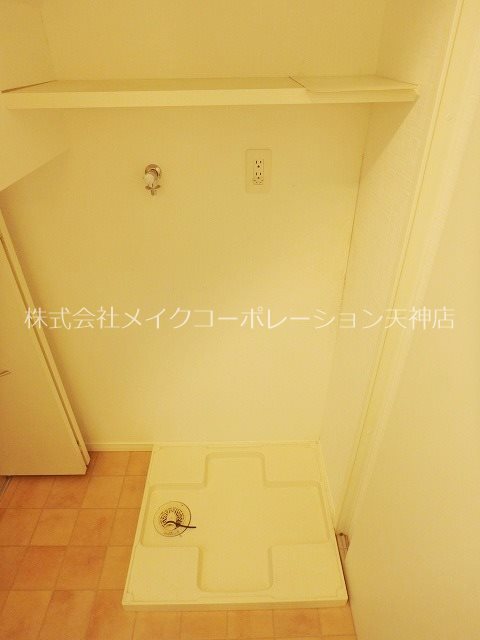 アントレ平尾参道 その他6