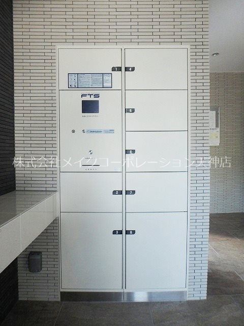 アントレ平尾参道 その他外観5