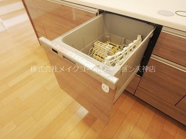 アントレ平尾参道 その他9