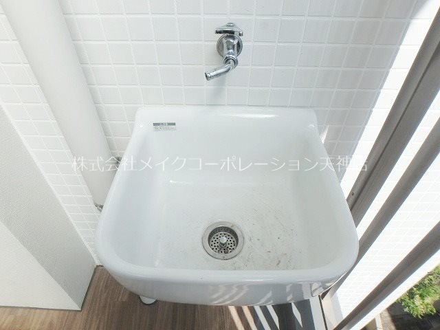 アントレ平尾参道 その他10