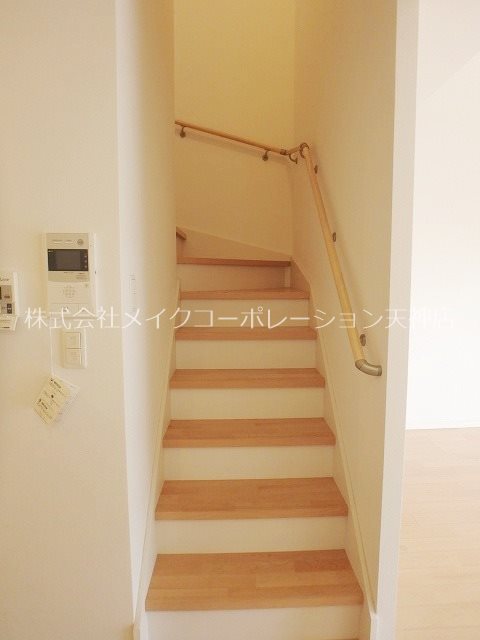 アントレ平尾参道 その他12