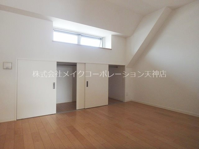 アントレ平尾参道 その他14