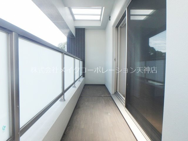 アントレ平尾参道 その他18